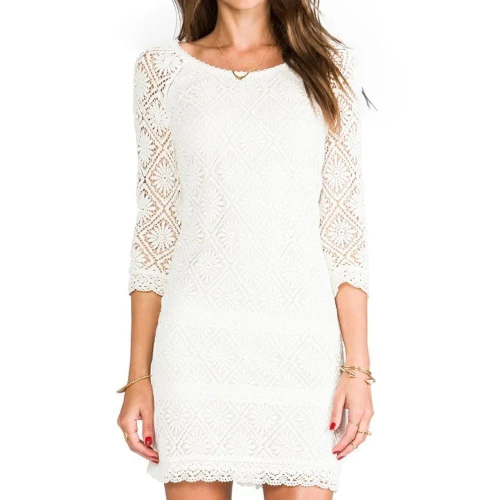 Juicy Couture Grace Dress